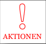 Aktionen