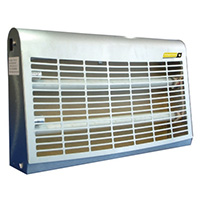 FINICON UltraLite commercial 30 Edelstahl