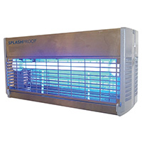 Splashproof 30