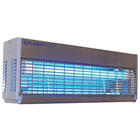 Splashproof 80
