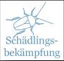 Schädlingsbekämpfung