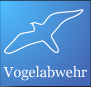 Vogelabwehr